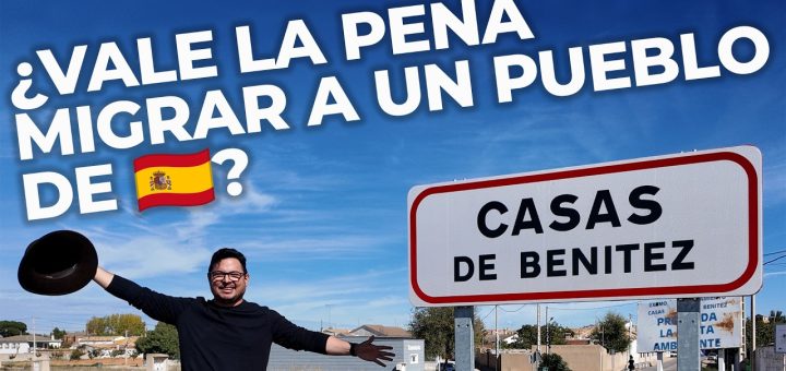 Descubre la vida rural: Consejos para quienes eligen emigrar a zonas más tranquilas