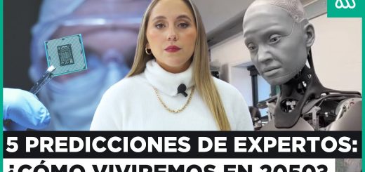 El futuro de la inteligencia artificial: Predicciones y oportunidades