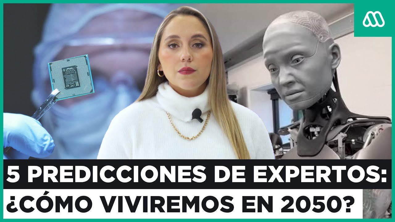 El futuro de la inteligencia artificial: Predicciones y oportunidades