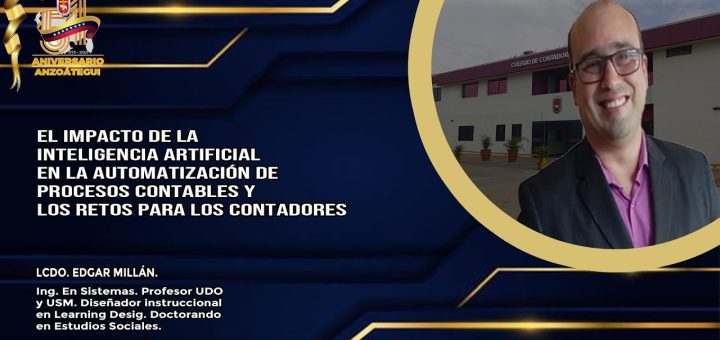 El impacto de la inteligencia artificial en la automatización de procesos