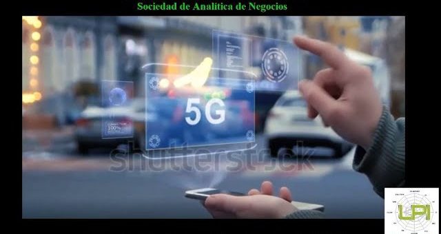 El impacto del 5G en las startups de inteligencia artificial