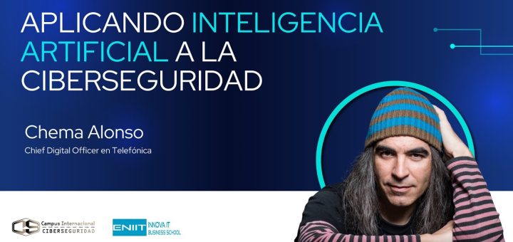 El papel de la ciberseguridad en las startups de inteligencia artificial