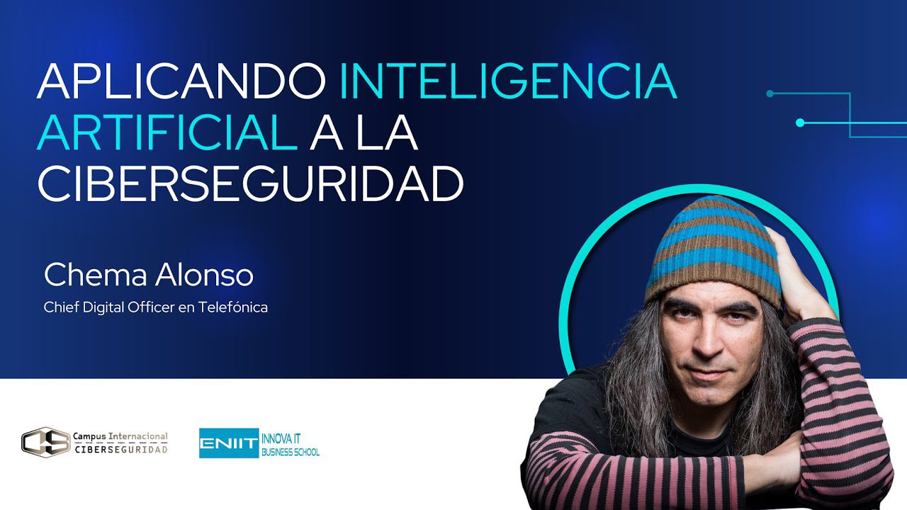 El papel de la ciberseguridad en las startups de inteligencia artificial
