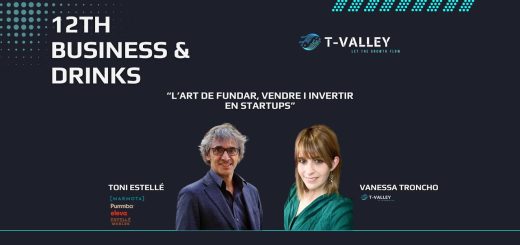 El-papel-de-los-advisors-en-el-exito-de-una-startup-de-IA | Negocios10.Com El papel de los advisors en el éxito de una startup de IA