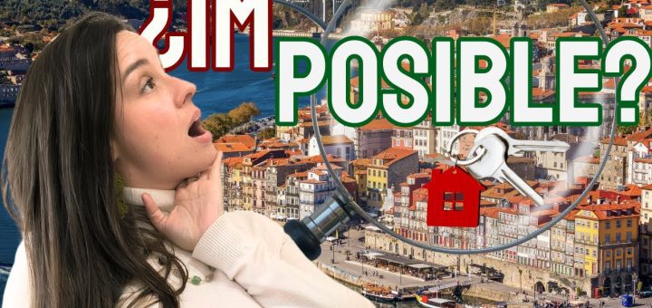Emigrar a Portugal: Consejos para una compra de vivienda exitosa