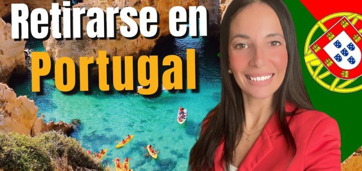 Emigrar a Portugal: Consejos para una jubilación tranquila y satisfactoria
