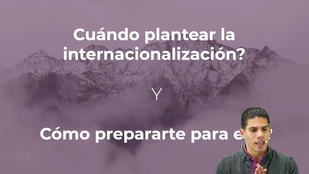 Estrategias Efectivas para la Expansión Internacional de Tu Negocio ...