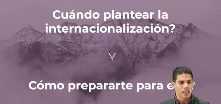 Estrategias para la expansión internacional de tu negocio