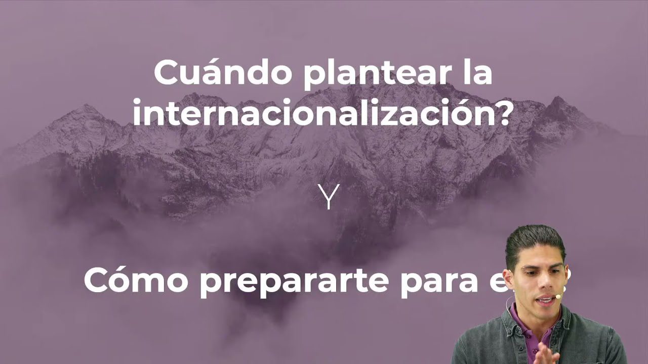 Estrategias para la expansión internacional de tu negocio