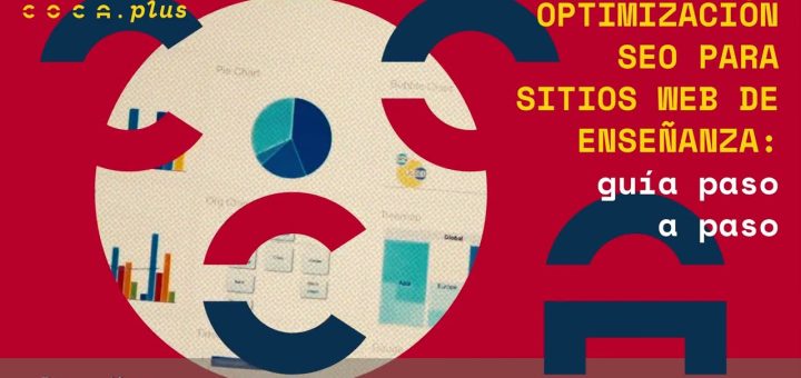Estrategias para optimizar el contenido educativo en tu web