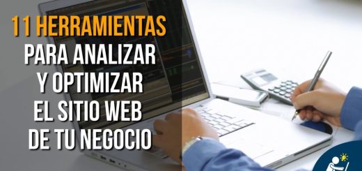 Estrategias para optimizar el contenido web de tu empresa