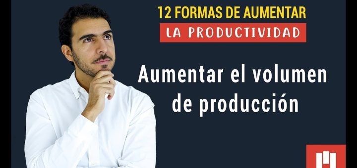 Estrategias para optimizar la producción en tu pyme