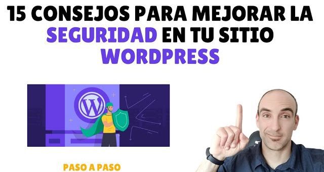 Estrategias para optimizar la seguridad de tu sitio web