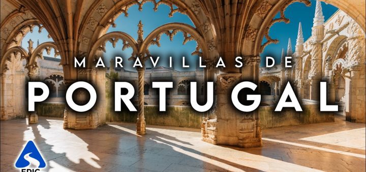 Explora la naturaleza: Consejos para disfrutar de la belleza natural de Portugal