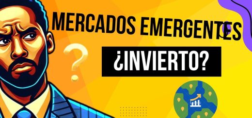 Inversiones en mercados emergentes: estrategias para pequeños empresarios