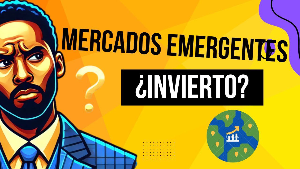 Inversiones en mercados emergentes: estrategias para pequeños empresarios