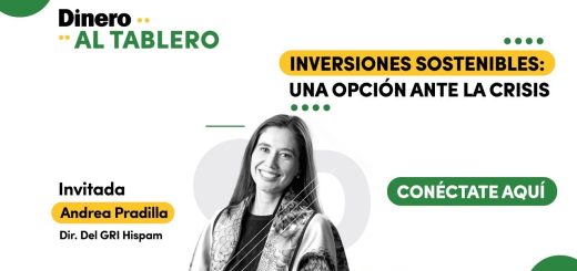 Inversiones en sectores sostenibles: una opción para pymes