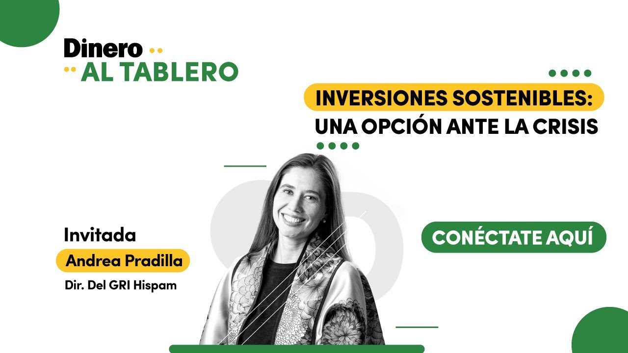 Inversiones en sectores sostenibles: una opción para pymes