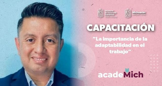 La importancia de la adaptabilidad en tu trabajo