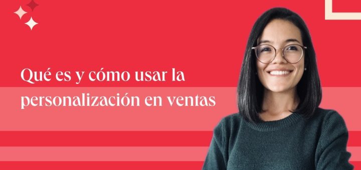 La importancia de la personalización en el marketing digital