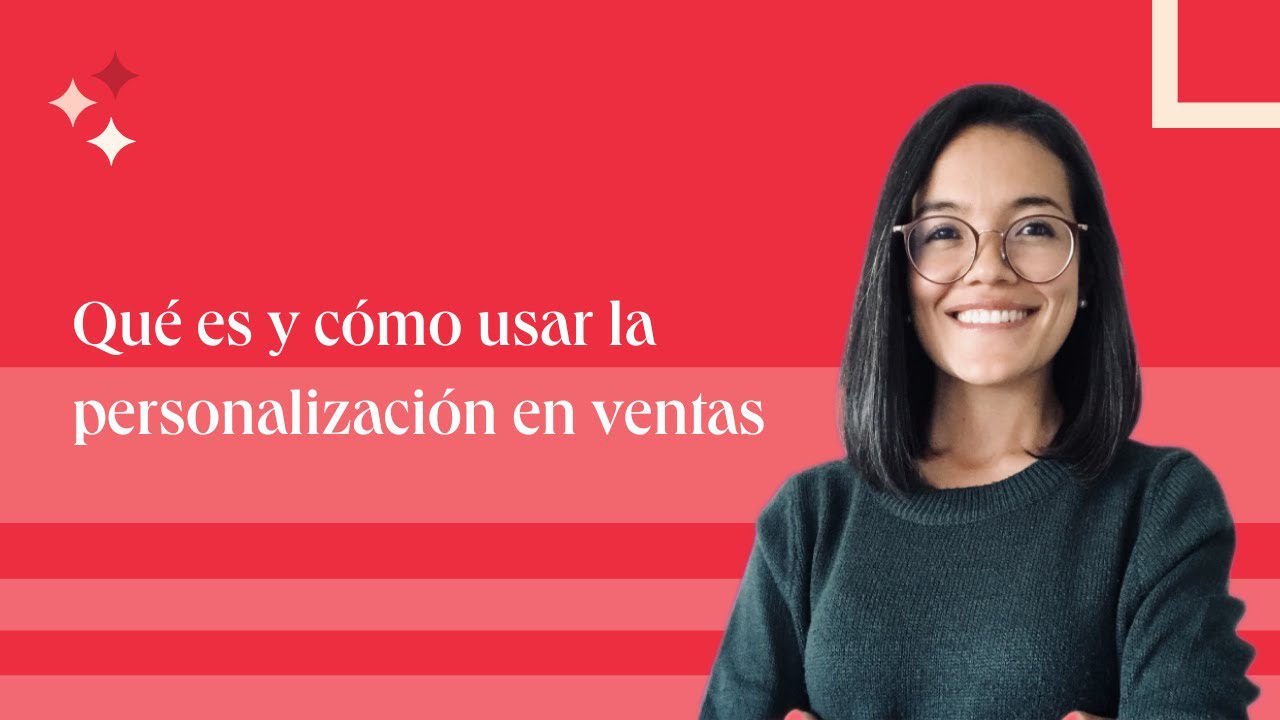 La importancia de la personalización en el marketing digital