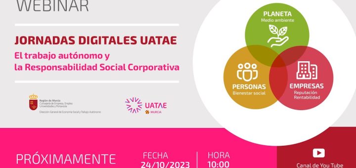 La importancia de la responsabilidad social en el trabajo autónomo