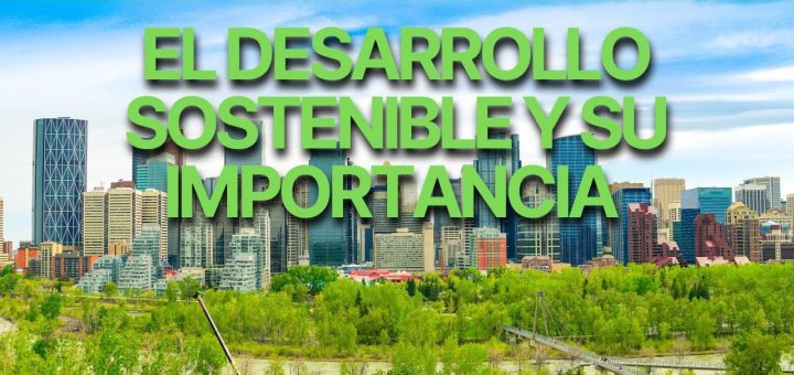 La importancia de la sostenibilidad en tu trabajo