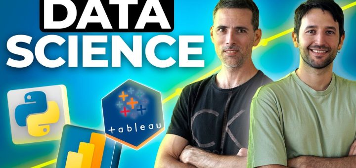 La importancia del marketing basado en la ciencia de datos