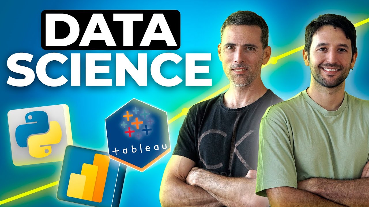 La importancia del marketing basado en la ciencia de datos