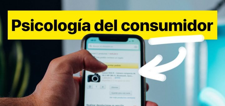 La importancia del marketing basado en la psicología del consumidor