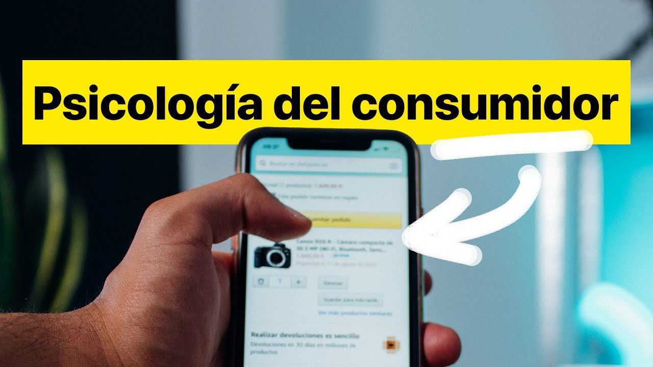 La importancia del marketing basado en la psicología del consumidor