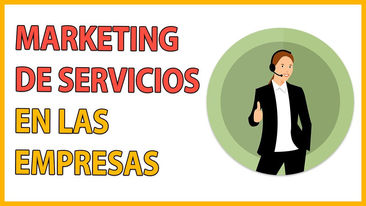 La importancia del marketing de servicios en el sector B2B