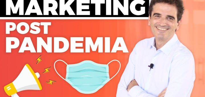 La importancia del marketing en la era post-pandemia