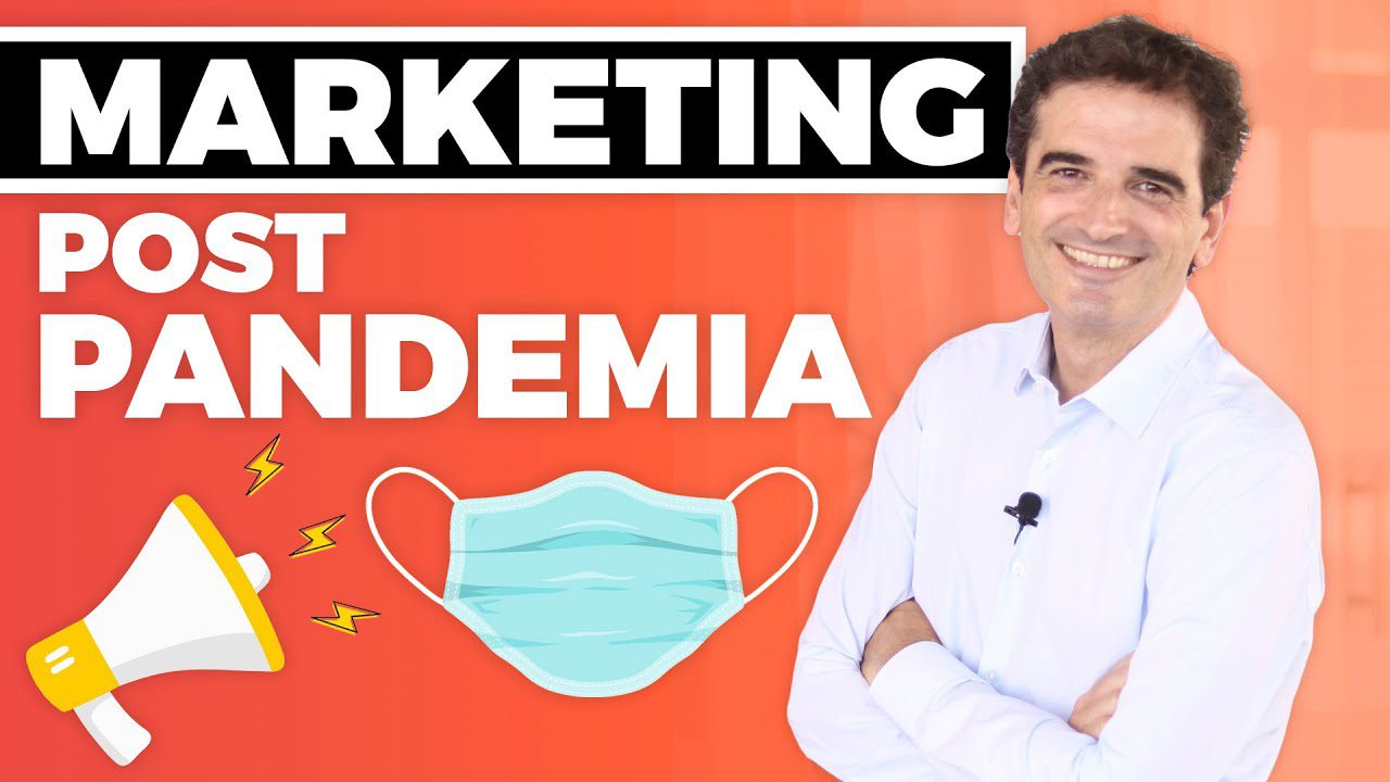 La importancia del marketing en la era post-pandemia