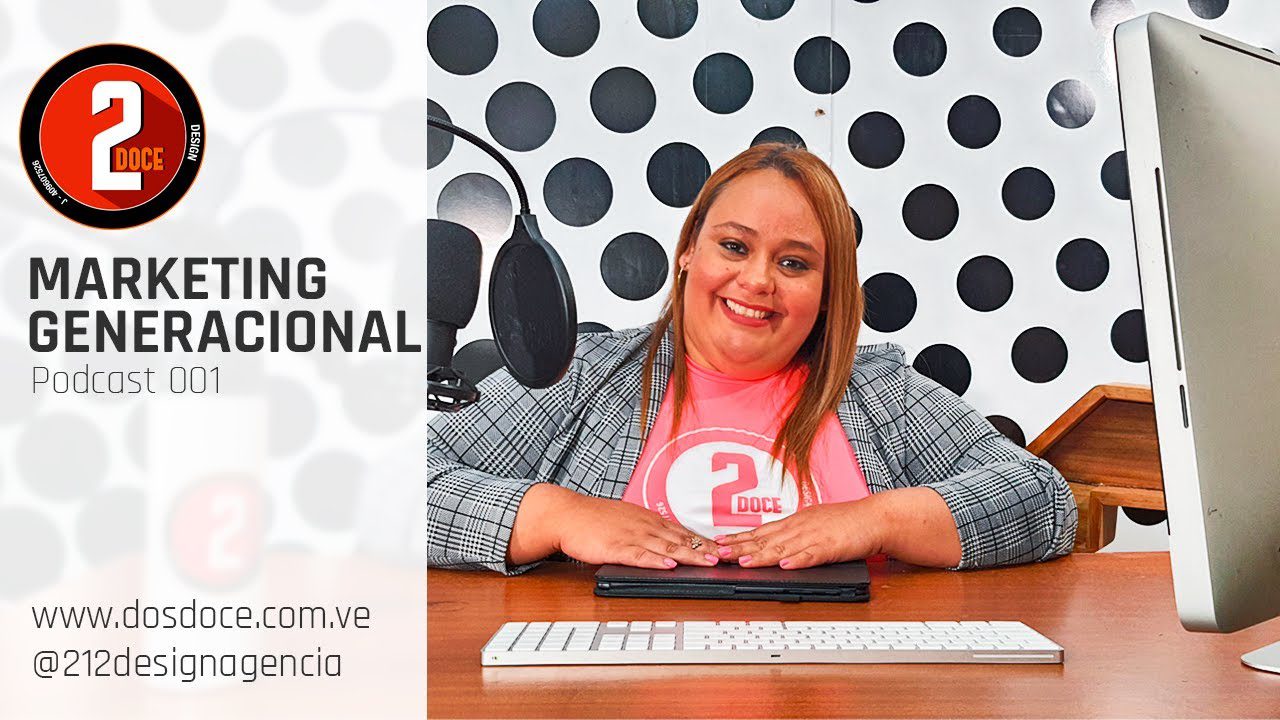 La importancia del marketing generacional en tu empresa