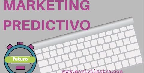 La importancia del marketing predictivo en tu empresa