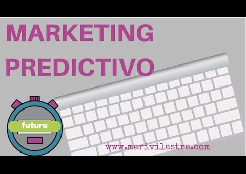 La importancia del marketing predictivo en tu empresa