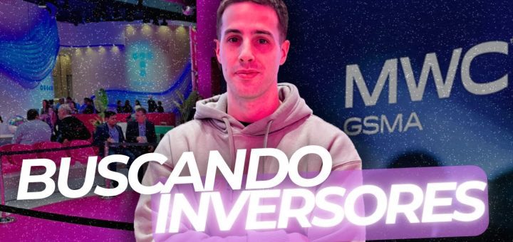 Las claves para encontrar inversores para tu startup de IA