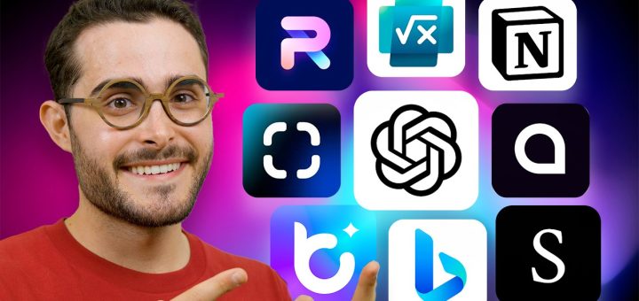 Las mejores plataformas para el desarrollo de aplicaciones de IA