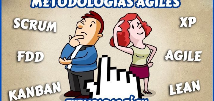 Las mejores prácticas para el desarrollo ágil en startups de IA