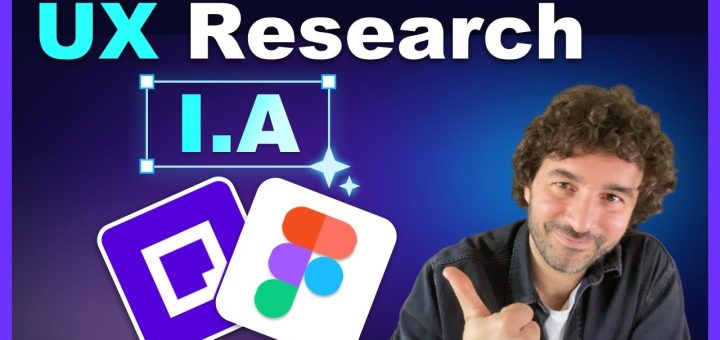 Las mejores prácticas para el diseño UX/UI en productos de IA