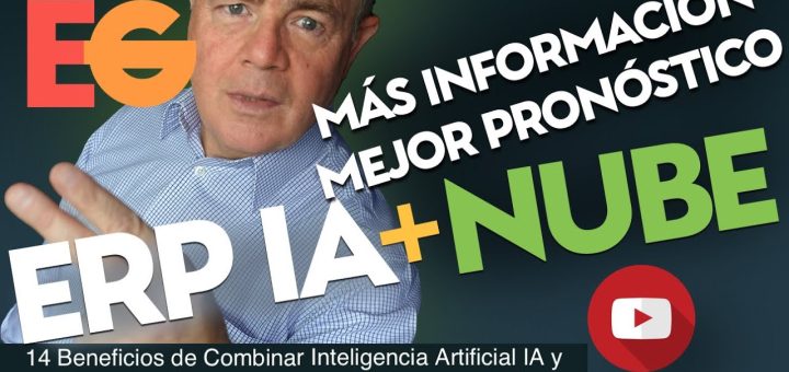 Las ventajas del cloud computing para emprendedores de IA