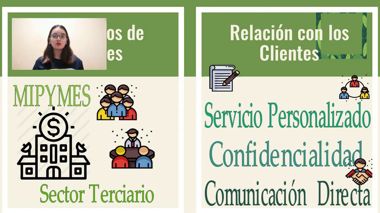 Modelos de negocio en el sector de la consultoría en sostenibilidad: innovaciones y estrategias