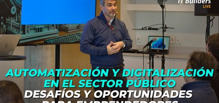 Modelos de negocio en el sector de la investigación y desarrollo: oportunidades y desafíos