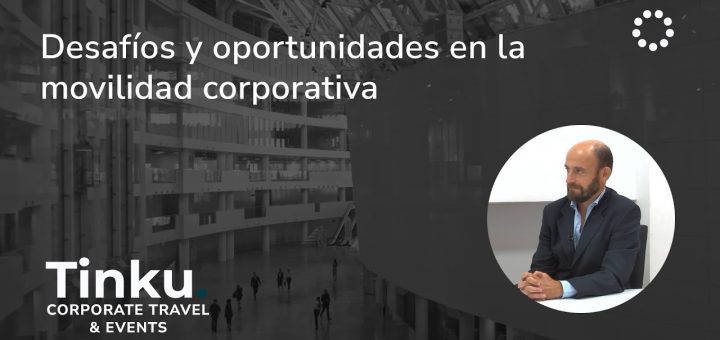 Modelos de negocio en el sector de la movilidad urbana: oportunidades y desafíos