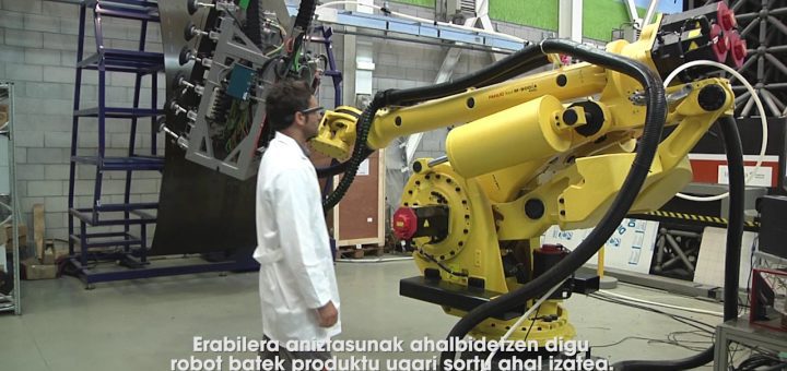 Modelos de negocio en el sector de la robótica colaborativa: innovaciones y estrategias