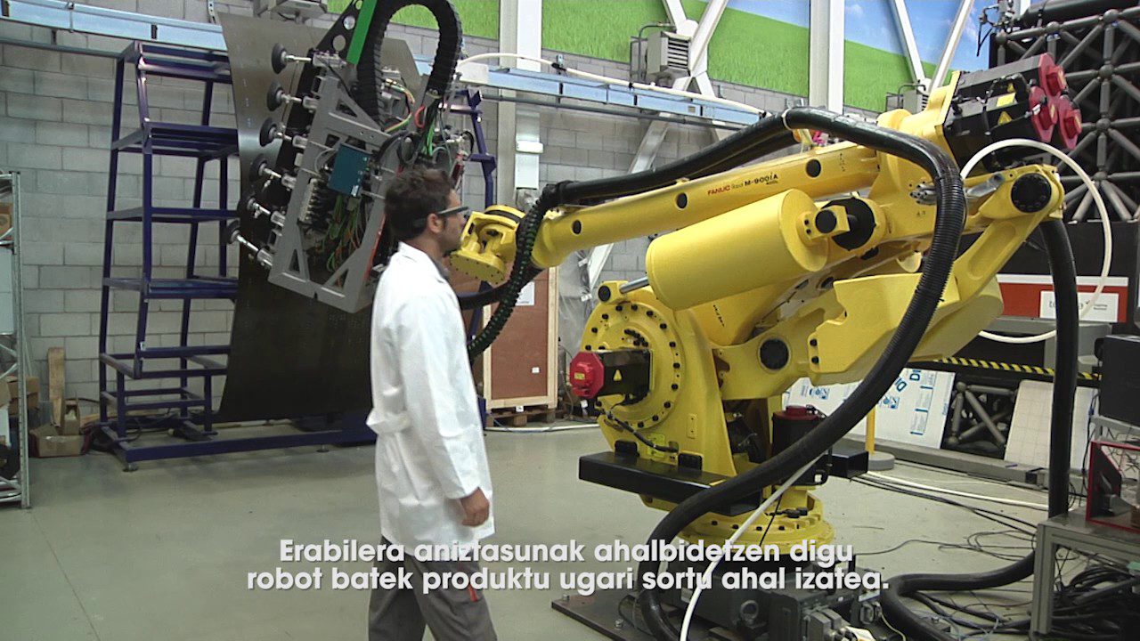 Modelos de negocio en el sector de la robótica colaborativa: innovaciones y estrategias