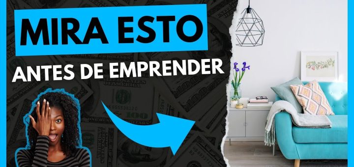 Modelos de negocio en el sector del diseño de interiores: oportunidades y desafíos