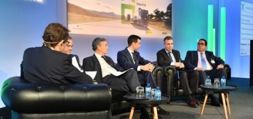 Modelos de negocio en el sector del transporte inteligente: ejemplos y oportunidades