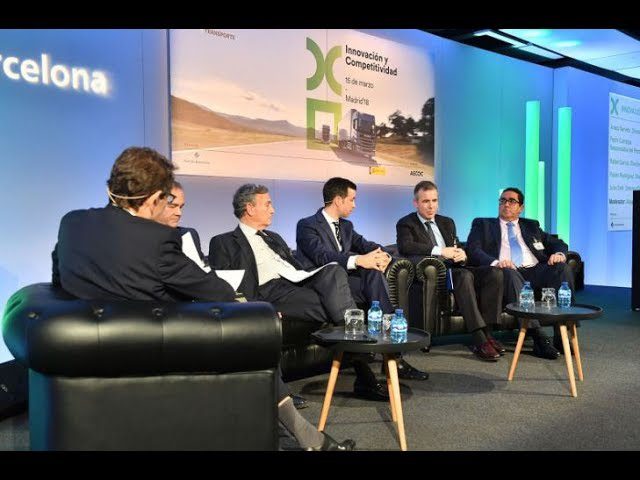 Modelos de negocio en el sector del transporte inteligente: ejemplos y oportunidades